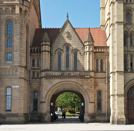 AstraZeneca and University of Manchester form North West Centre for Advanced Drug Delivery