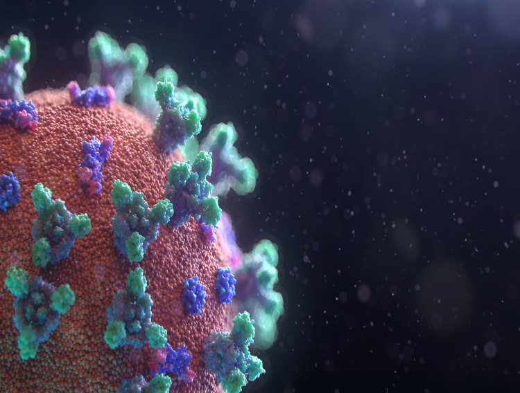 AstraZeneca antibody combination approved for COVID prevention