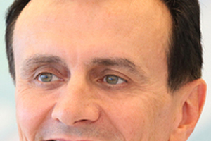 AstraZeneca appoints chief executive