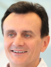 AstraZeneca appoints chief executive