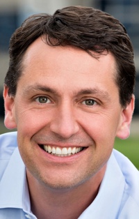 AstraZeneca appoints EVP of Global Medicines Development and Chief Medical Officer