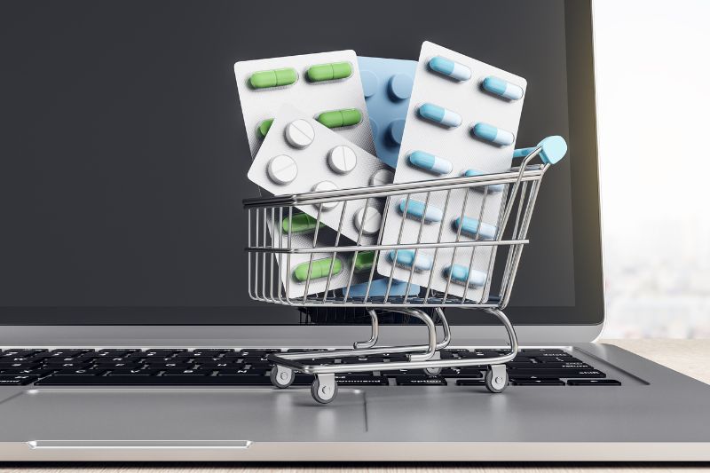 AstraZeneca launches online direct-to-consumer platform to expand US patient access to medications