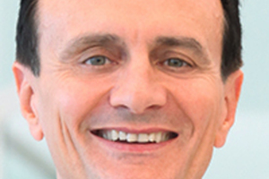AstraZeneca makes changes to senior executive team