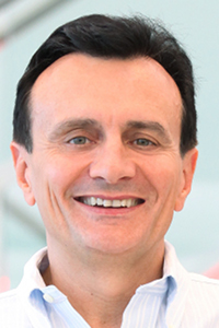 AstraZeneca makes changes to senior executive team