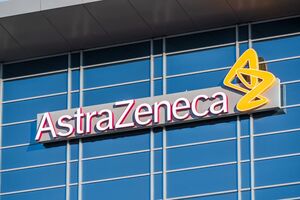 AstraZeneca opens expanded manufacturing facility in Texas