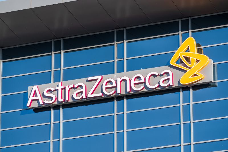 AstraZeneca opens expanded manufacturing facility in Texas
