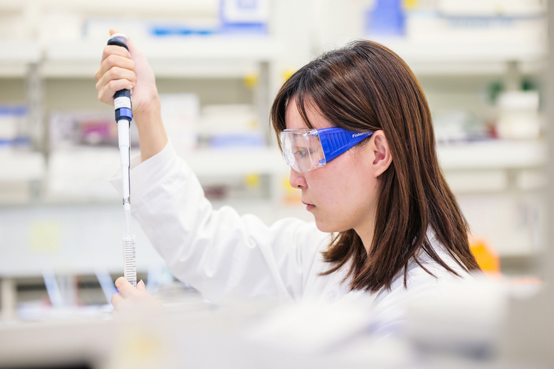 AstraZeneca puts $2.5bn into Chinese R&D and manufacturing capabilities