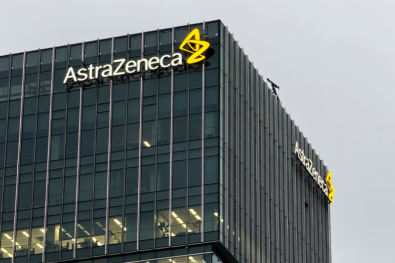 AstraZeneca to invest $50 billion in US biopharma innovation and production