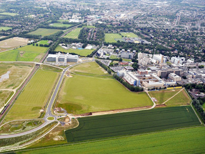 AstraZeneca to open new global R&D centre and corporate HQ in Cambridge, UK