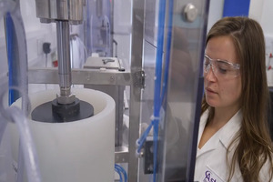 Astrea Bioseparations invests in infrastructure in UK and Singapore