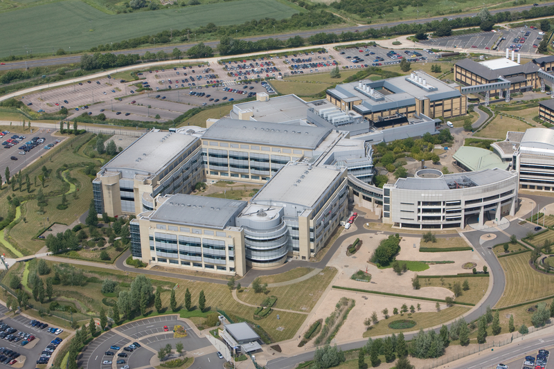 Asymchem acquires former Pfizer development and API pilot plant manufacturing facilities at Discovery Park