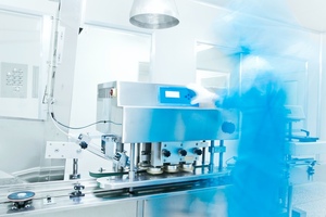 Asymchem and Snapdragon enter global partnership