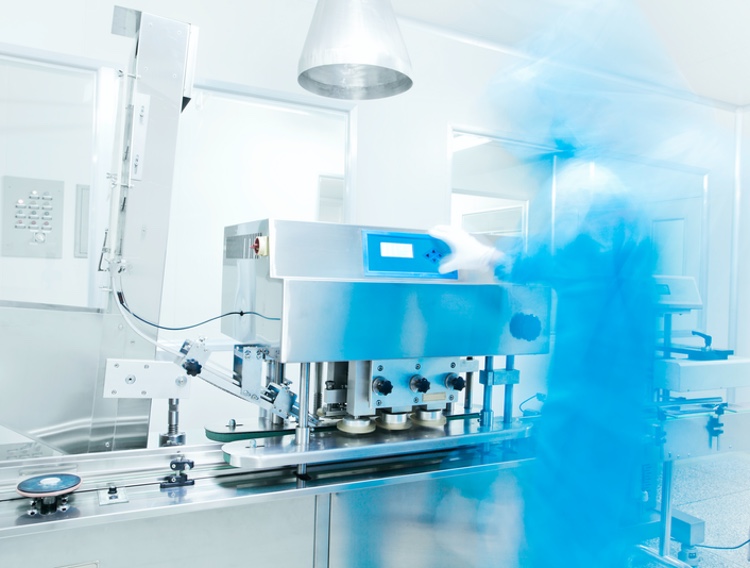 Asymchem and Snapdragon enter global partnership