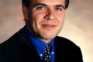 Asymtek promotes Michel van de Vijver