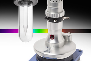 Asynt confirm expansion of novel photochemistry range