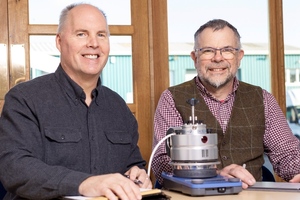 Asynt Inc. expands global presence with new US Office