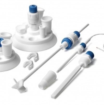 Asynt offer PTFE components for lab reactor systems