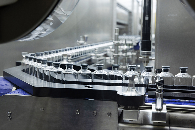 At BIO Show in Boston, PCI Pharma Services to provide updates on new manufacturing facility