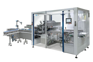 At Pack Expo 2026, IWK to showcase expanded capabilities for modular, energy-efficient medical device cartoner