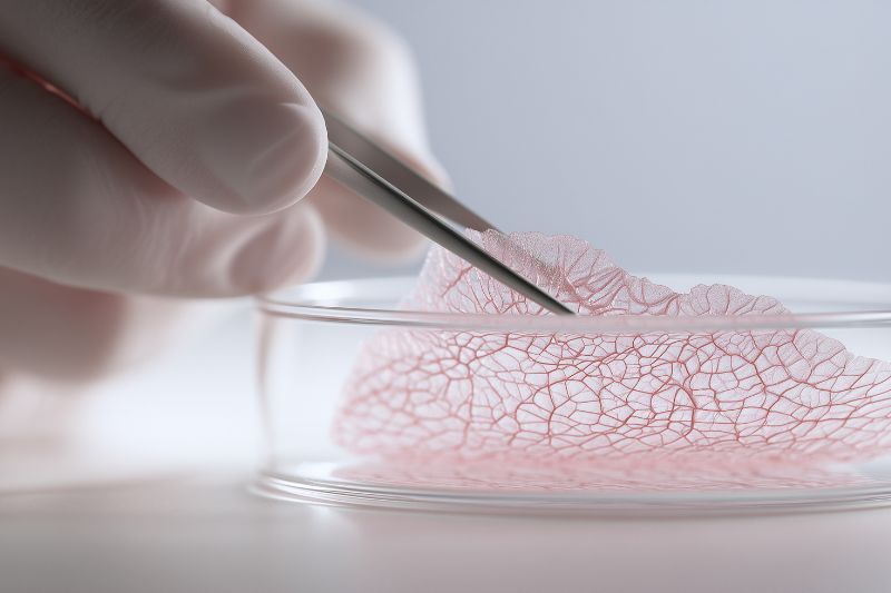 Atelerix and Labskin team up to enable long-distance transport of temperature-sensitive skin models