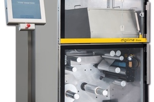 Atlantic Zeiser adopts inkjet printing for Digiline Blister