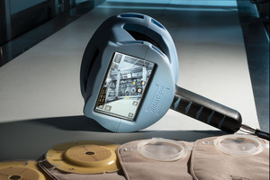 Atlas Copco reduces environmental impact and improves compressed air consumption for Eakin Healthcare