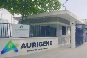 Aurigene expands CDMO facilities for viral vectors