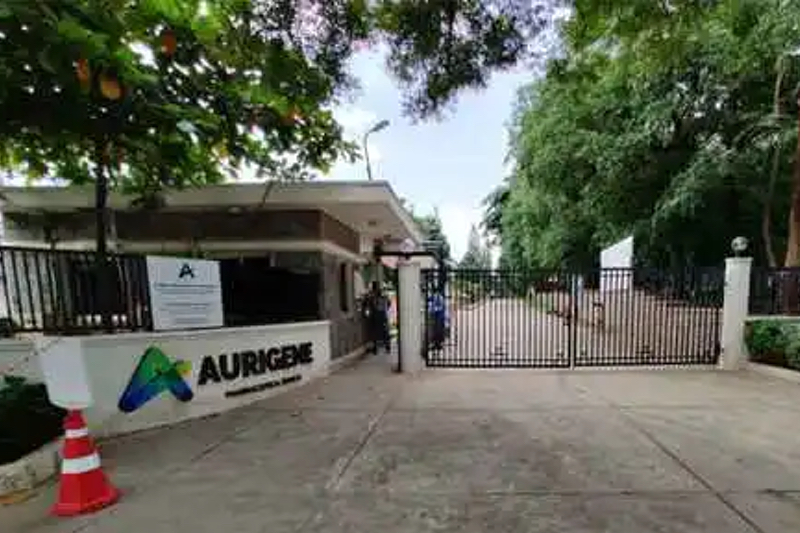 Aurigene Pharmaceutical opens new biologics facility in Hyderabad, India