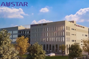 AUSTAR wins contract to provide bioprocess solutions for animal cell production