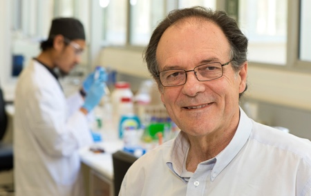 Australian researchers use 'smart packages' to target cancer cells
