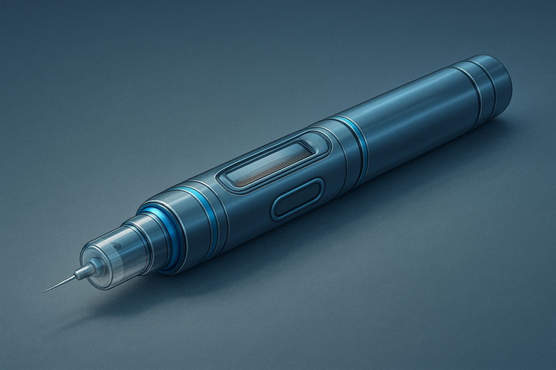 Autoinjector platforms: optimising device selection and unlocking manufacturing efficiency for injectable pipelines