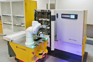 Autolomous and Cellular Origins integrate platforms to deliver end-to-end cell therapy manufacturing