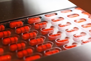 Automated pharmaceuticals