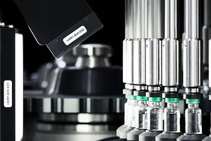 Automated visual inspection: reducing false rejects with intelligent bubble masking