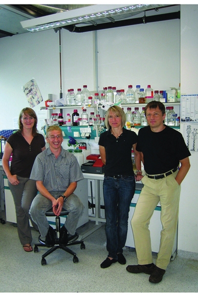 Automation accelerates screening of protein-protein interactions