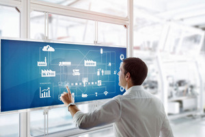 Automation in the lab boosts real-time collaboration 
