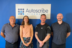 Autoscribe Informatics’ new Australia office supports business growth