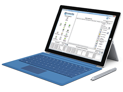 Autoscribe Matrix Gemini LIMS solutions for the pharmaceutical industry