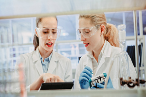 Avacta announces collaboration agreement with Bruker