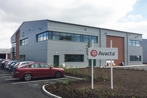 Avacta expands into new facilities in Cambridge and Wetherby