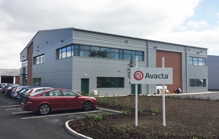 Avacta expands into new facilities in Cambridge and Wetherby