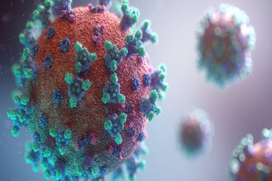 Avacta provides update on its antigen test for Omicron 