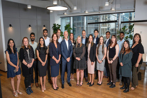 Avance Clinical announces additional Melbourne office