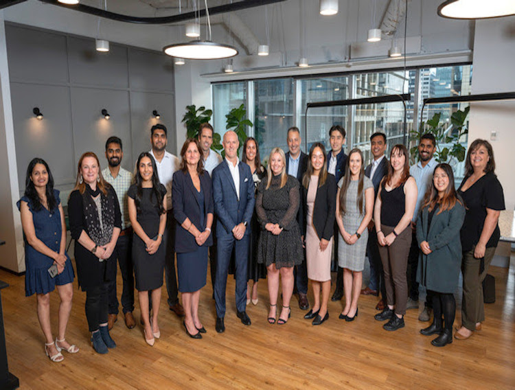 Avance Clinical announces additional Melbourne office