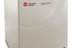 Avanti J-26S centrifuge offers environmental and safety benefits