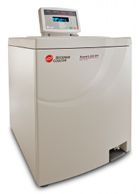 Avanti J-26S centrifuge offers environmental and safety benefits