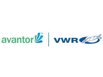 Avantor completes acquisition of VWR