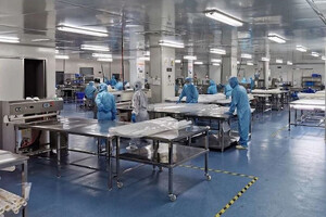 Avantor expands China footprint with RIM Bio acquisition