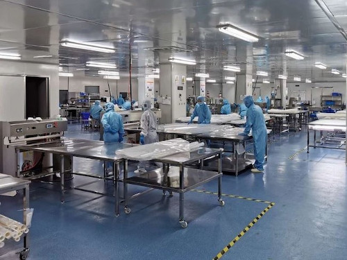 Avantor expands China footprint with RIM Bio acquisition