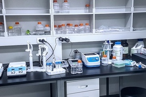 Avantor opens Korea life sciences research and applications facility